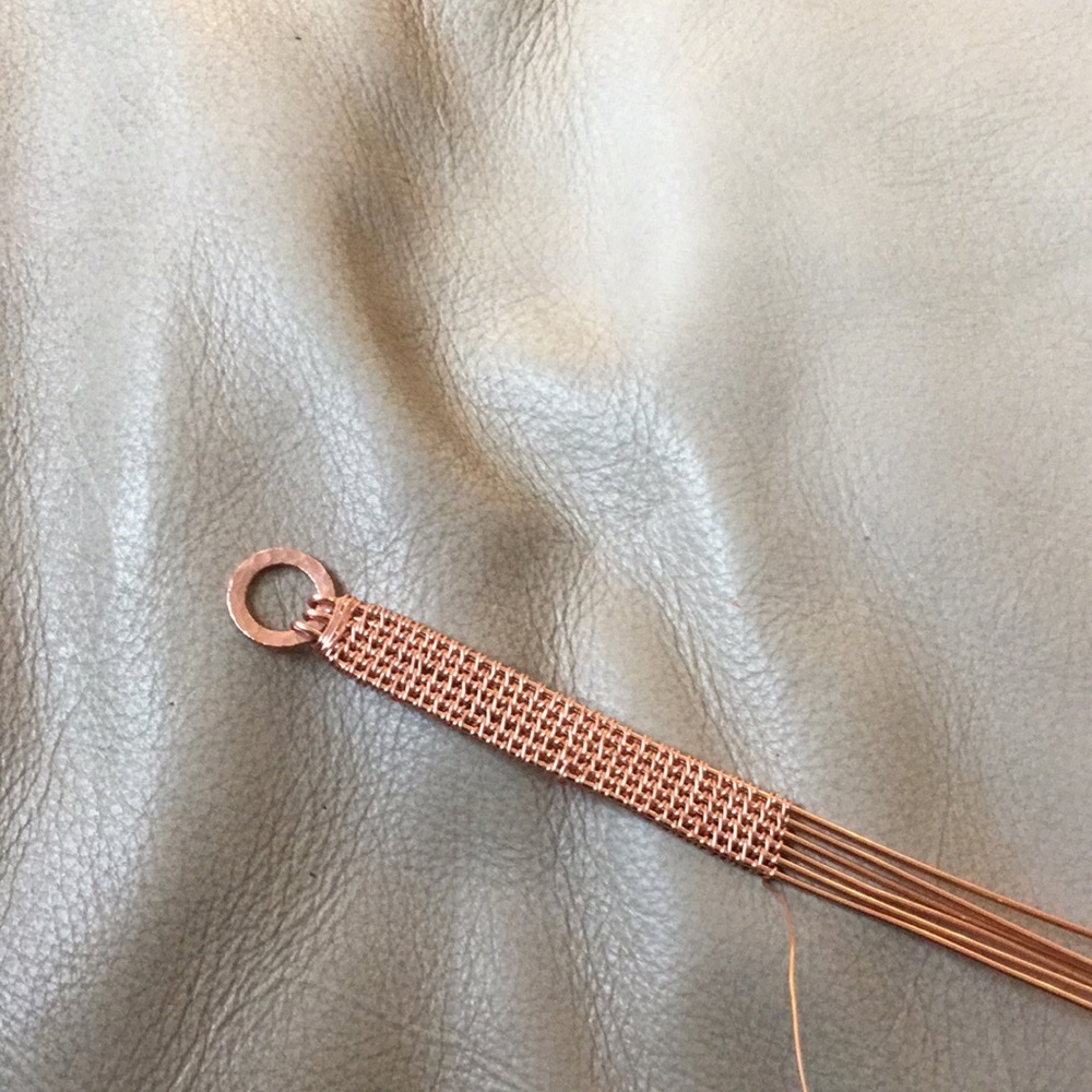 Authentic  Artisan Made Jewelry- 15% off coupon!